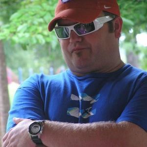 Meet your Posher, Jason